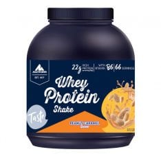 MULTIPOWER PURE WHEY 2000 GR