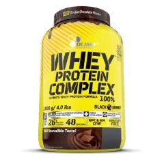 OLİMP WHEY PROTEİN COMPLEX 1800 GR