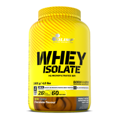 OLİMP WHEY İSOLATE 1800 GR