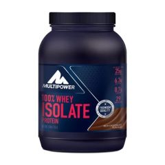 MULTİPOWER WHEY İSOLATE 725 GRAM