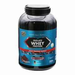 Z-KONZEPT WHEY İSOLATE 1800 gram
