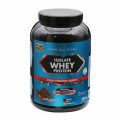 Z-KONZEPT NUTRİTİON WHEY İSOLATE 900 GRAM
