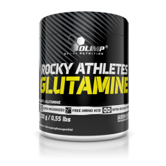 OLİMP  L-GLUTAMİNE 250 GR AROMASIZ