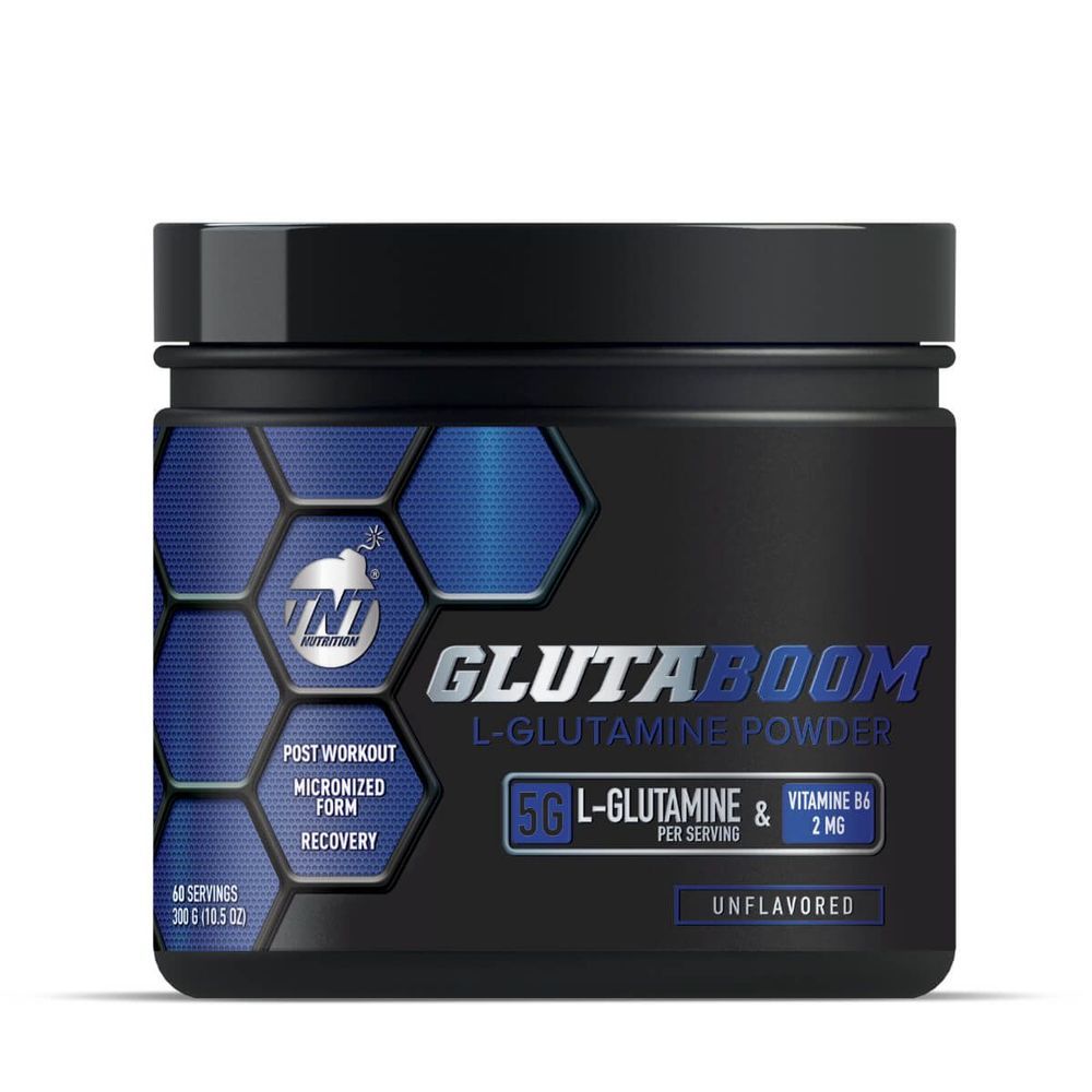 TNT GLUTABOOM 300 GRAM AROMASIZ