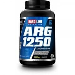 HARDLİNE ARG 1250 120 TABLET