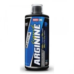 HARDLİNE ARGİNİNE LİQUİD 1000ML