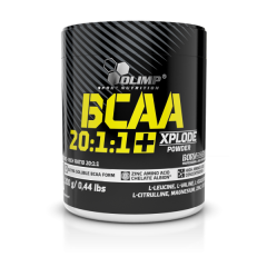 OLİMP BCAA 20.1.1 XPLODE 200 GR
