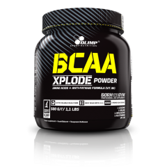 OLİMP BCAA XPLODE 500 GR