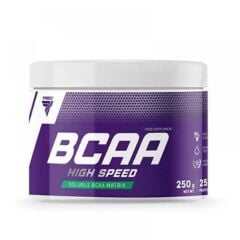 TREC NUTRİTİONBCAA HİGH SPEED 250 GR