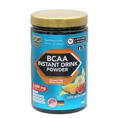 Z-KONZEPT NUTRİTİON BCAA POWDER 500 GR