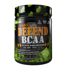 GRENADE DEFEND BCAA 390 GR