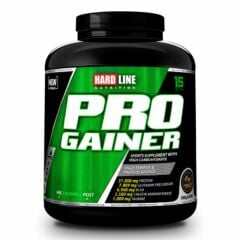 HARDLİNE PRO GAİNER 3000 GRAM