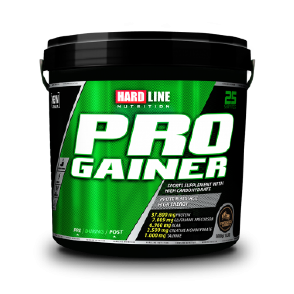 HARDLİNE PRO GAİNER 5000 GRAM