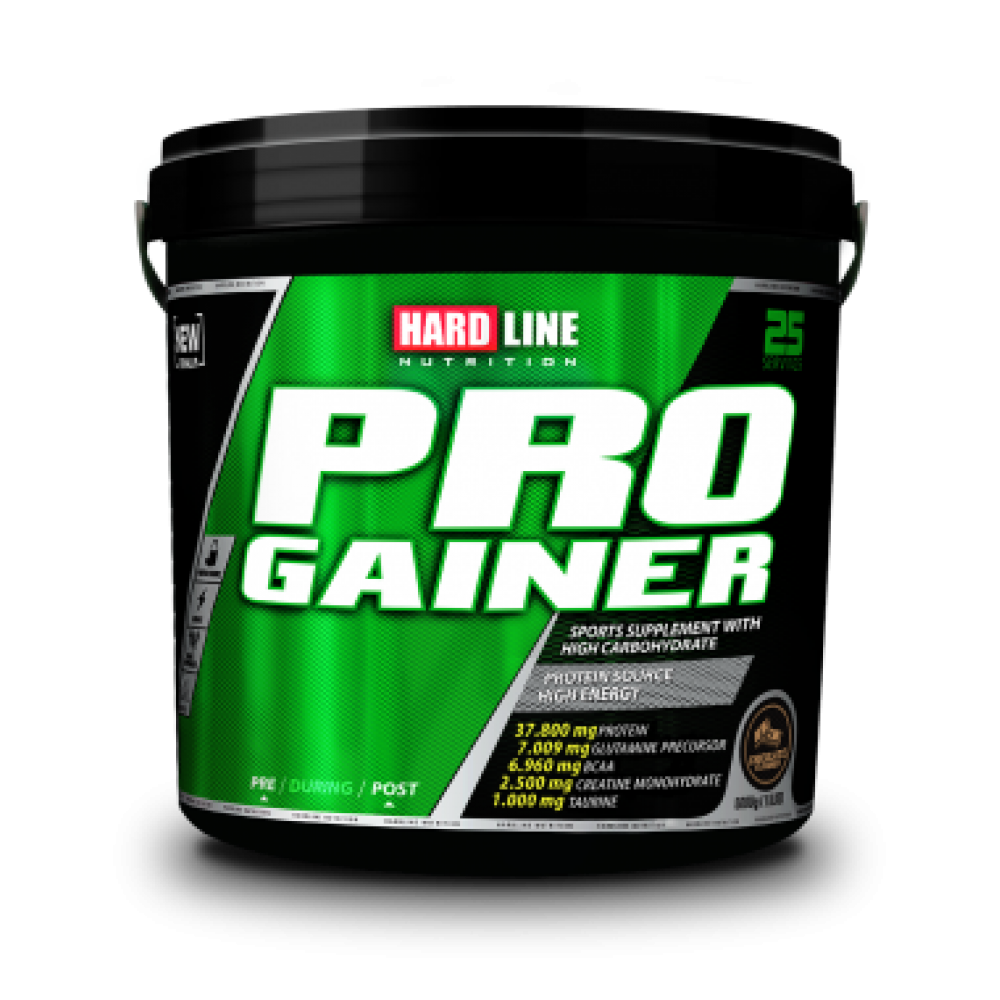 HARDLİNE PRO GAİNER 5000 GRAM