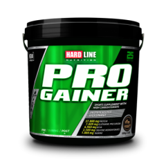 HARDLİNE PRO GAİNER 5000 GRAM