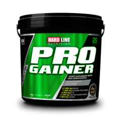 HARDLİNE PRO GAİNER 5000 GRAM