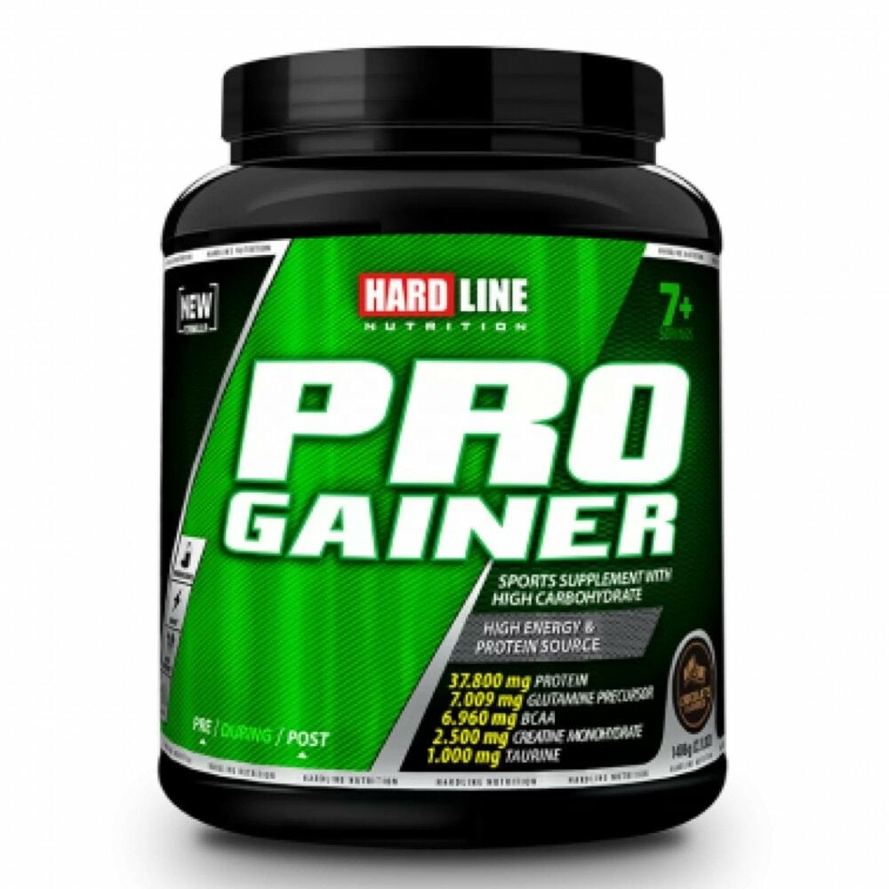 HARDLİNE PRO GAİNER 1406 GRAM
