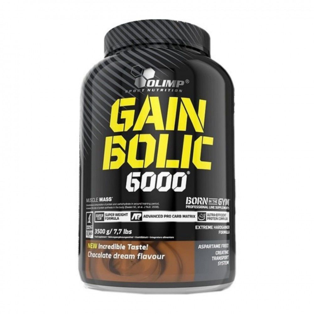 OLİMP GAİN BOLİC 3500 GRAM