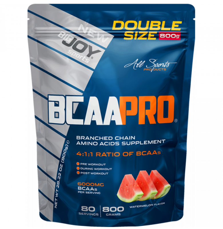 Bigjoy Limited Edition Bcaapro Karpuz 800 gram