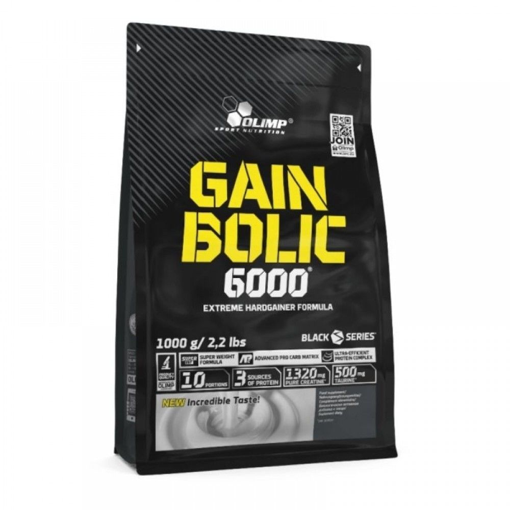 OLİMP GAİN BOLİC 1000 GRAM
