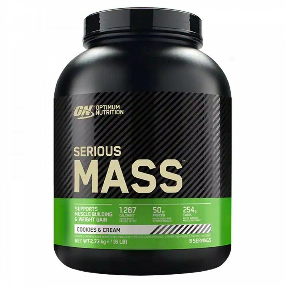 OPTİMUM SERİOUS MASS 2727