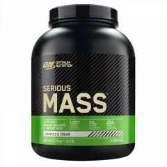 OPTİMUM SERİOUS MASS 2727