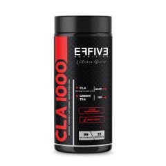 EFFİVE NUTRİTİON CLA 1000 99 SOFTGEL