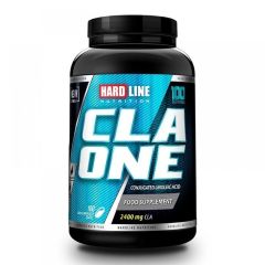 HARDLİNE CLA ONE 1000 MG. 100 JEL KAPSÜL
