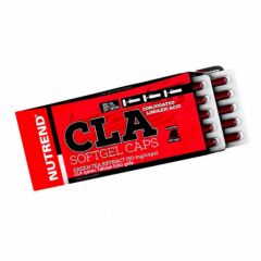 NUTREND CLA 60 KAPSÜL