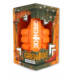 GRENADE THERMO DETONATOR 100 KAPSÜL