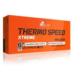 OLİMP THERMO SPEED XTREME 120 KAPSÜL