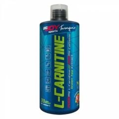 BİGJOY L-CARNİTİNE LİKİT 1000 ML