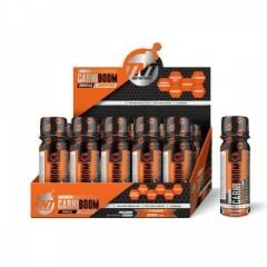 TNT CARNİBOOM L-CARNİTİNE 3000 MG 20 ADET X 60 ML