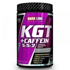 HARDLİNE KGT+CAFFEİN  5+5+2 1000 GR