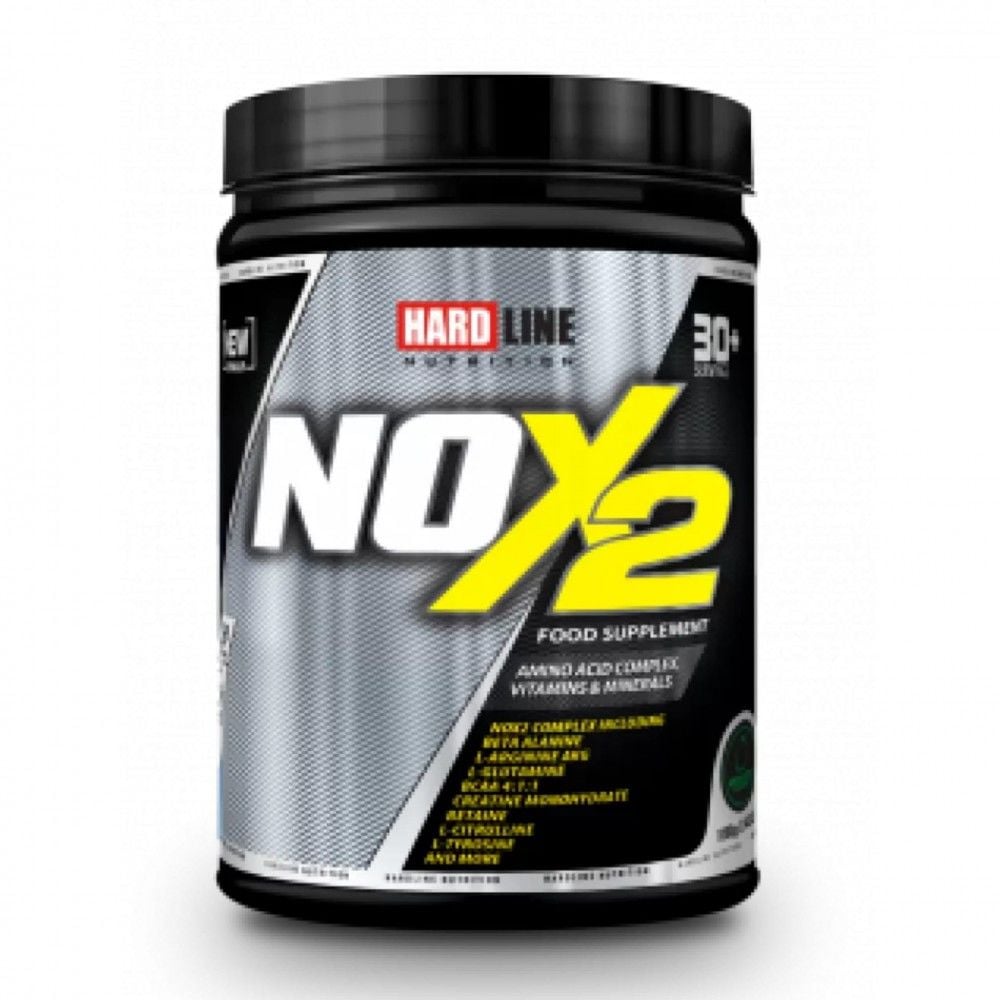 HARDLİNE NOX2 1090 GR