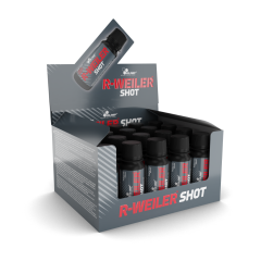 OLİMP R-WEİLLER SHOT 20 AMPÜL