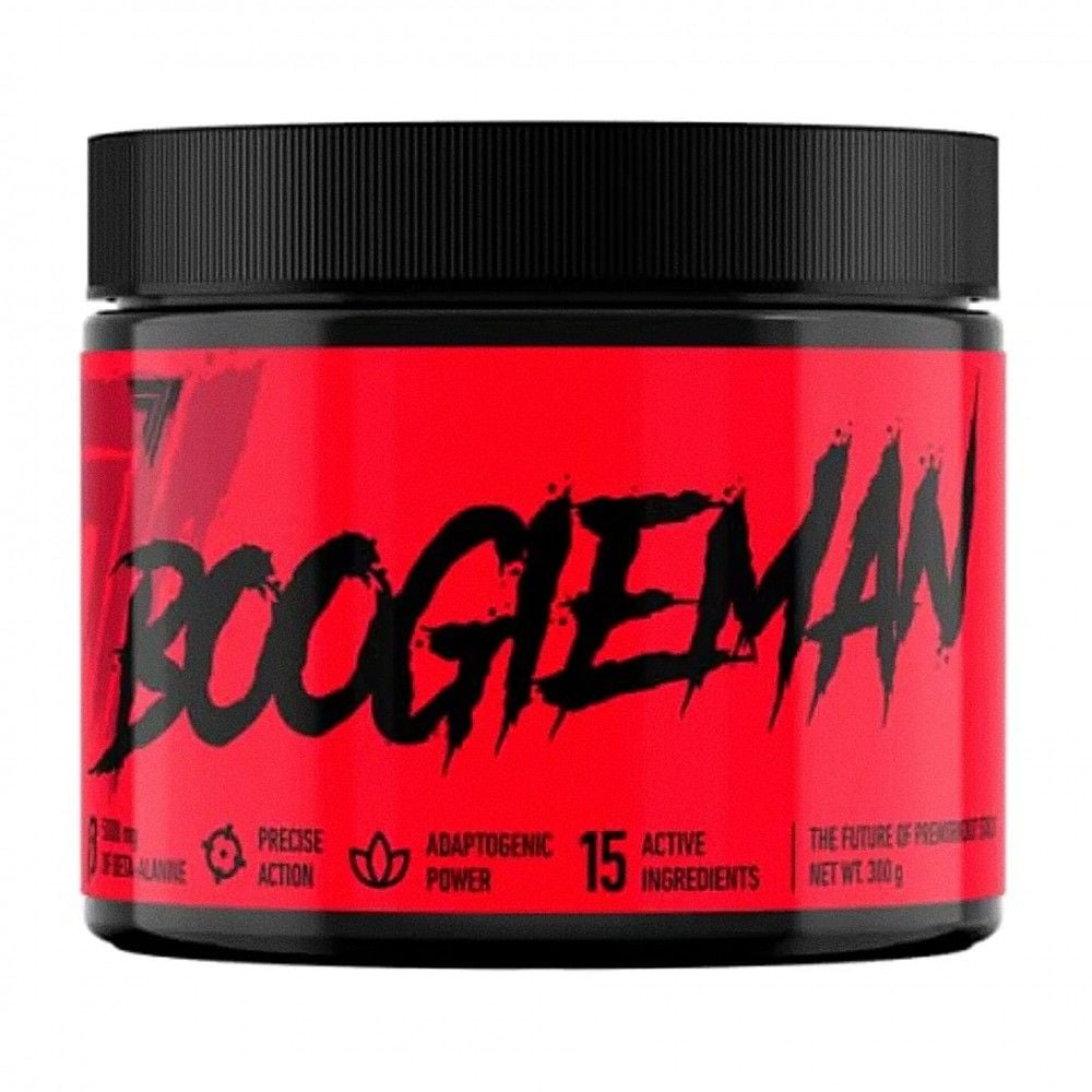TREC BOOGİEMAN CANDY 300 GR