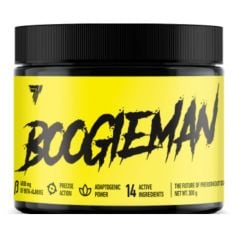 TREC BOOGİEMAN TROPİKAL 300 GR