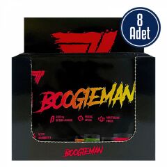 TREC BOOGİEMAN TROPİKAL 8 ŞASE X 20 GR