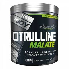BİGJOY CİTRULİNE MALETE 300 GR AROMASIZ