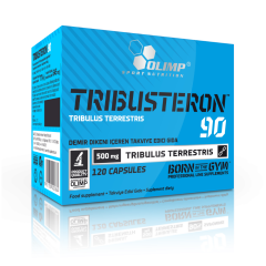 OLİMP TRİBUSTERON 90 KAPSÜL
