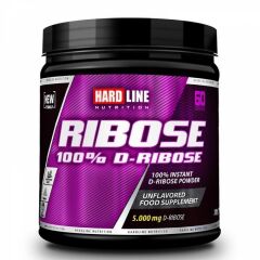 HARDLİNE RİBOSE 300 GR AROMASIZ