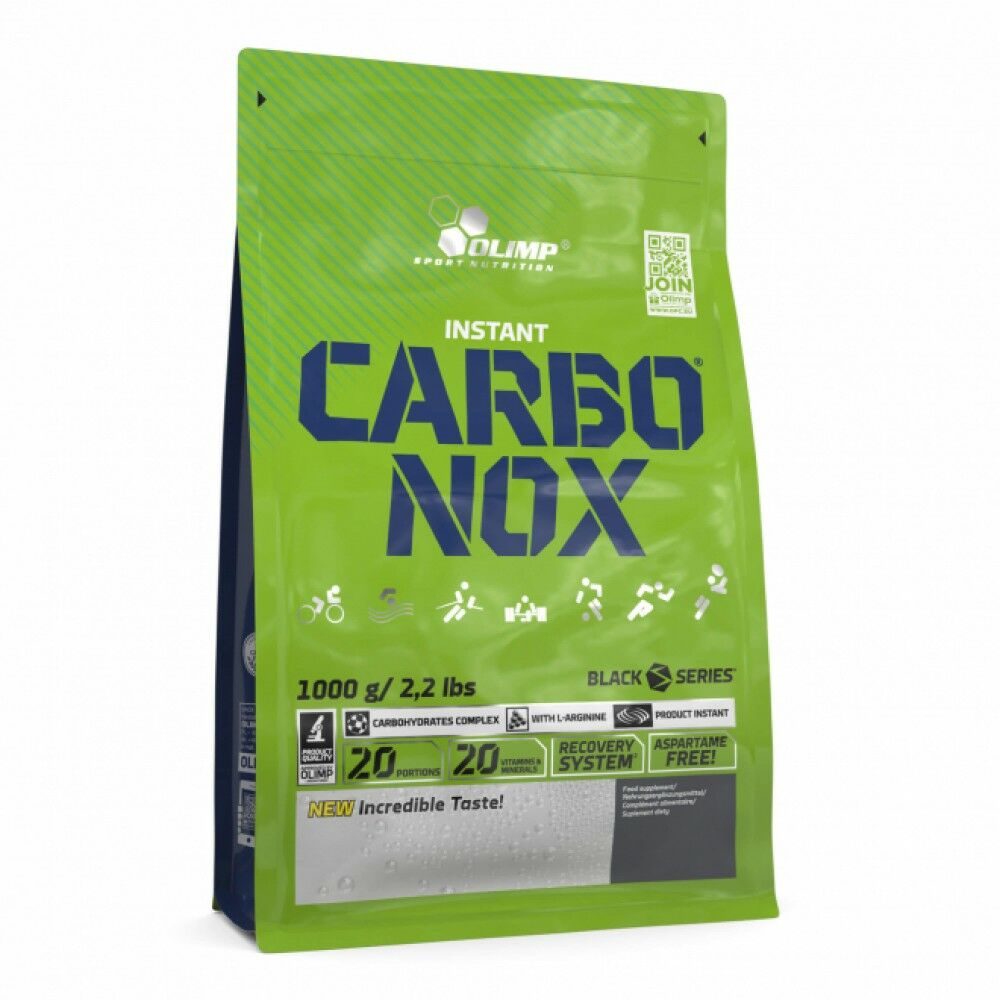 OLİMP CARBONOX 1000 GR ANANAS