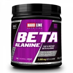HARDLİNE BETA ALANİNE 300 GR AROMASIZ