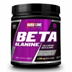 HARDLİNE BETA ALANİNE 300 GR AROMASIZ