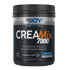 BİGJOY CREAMİX 7000 AROMASIZ 350 GRAM