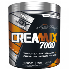 BİGJOY CREAMİX 7000 AROMASIZ 350 GRAM