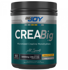 BİGJOY CREABİG POWDER 420 GRAM