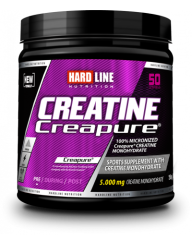 HARDLİNE CREATİNE CREAPURE 250 GRAM