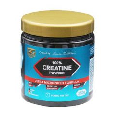 Z-KONZEPT NUTRİTİON CREATİNE 250 GRAM